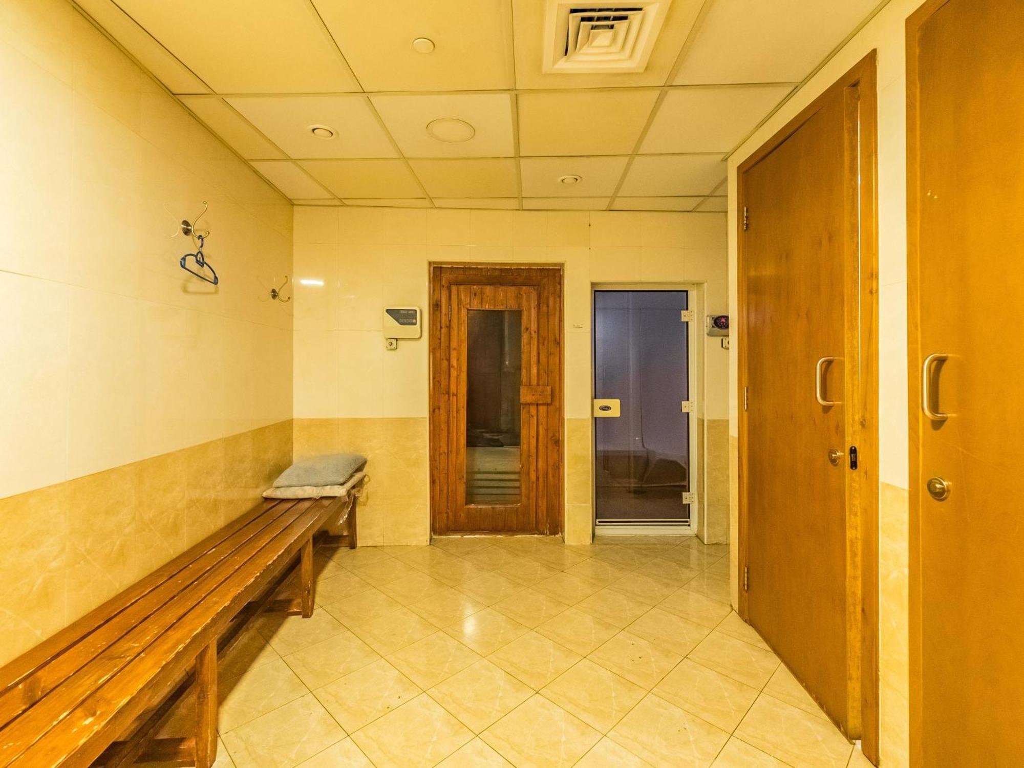 The Mallorca - Perfect Location 1bd *