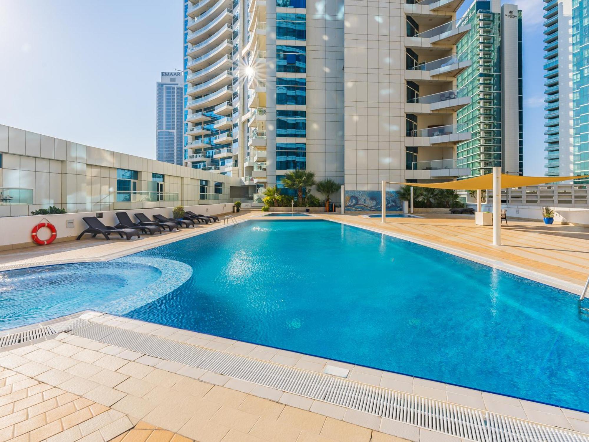 The Mallorca - Perfect Location 1bd Apartment *