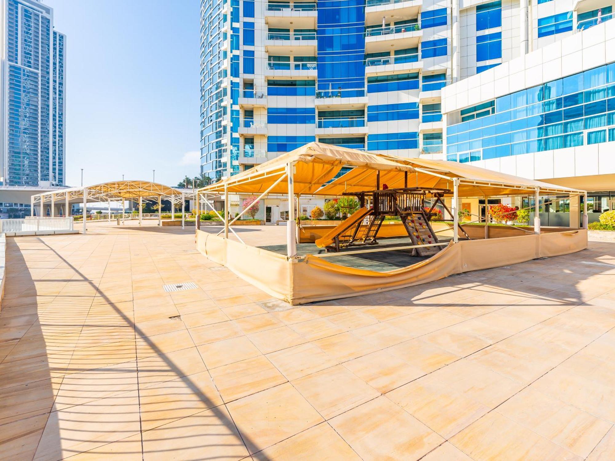 Apartment The Mallorca - Perfect Location 1bd