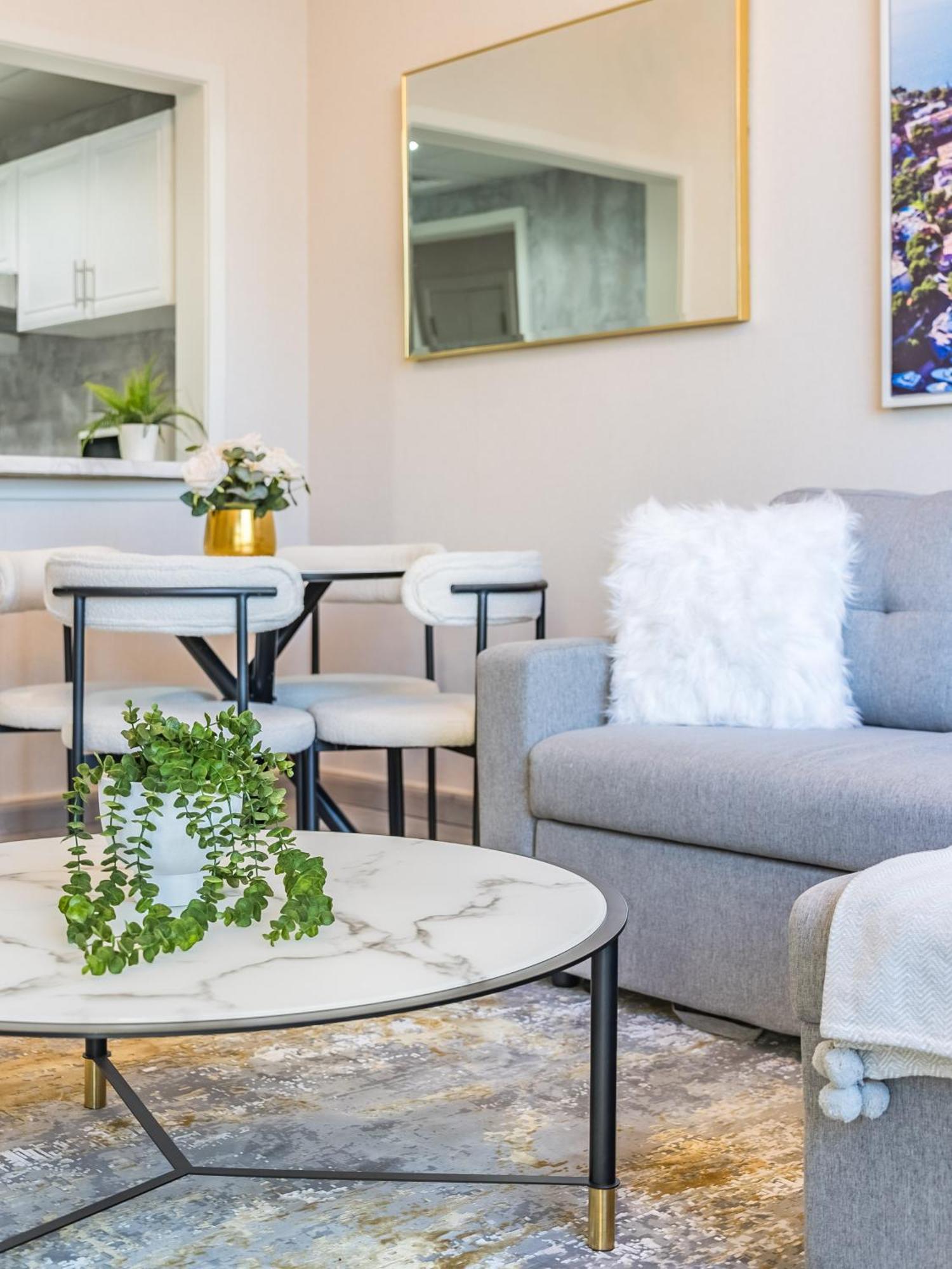 The Mallorca - Perfect Location 1bd