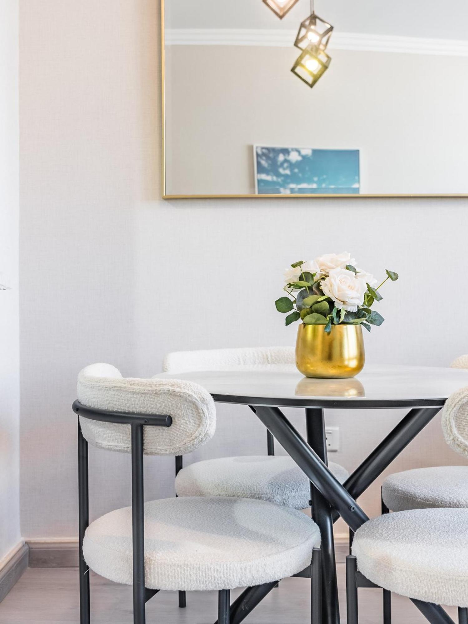 The Mallorca - Perfect Location 1bd Dubai