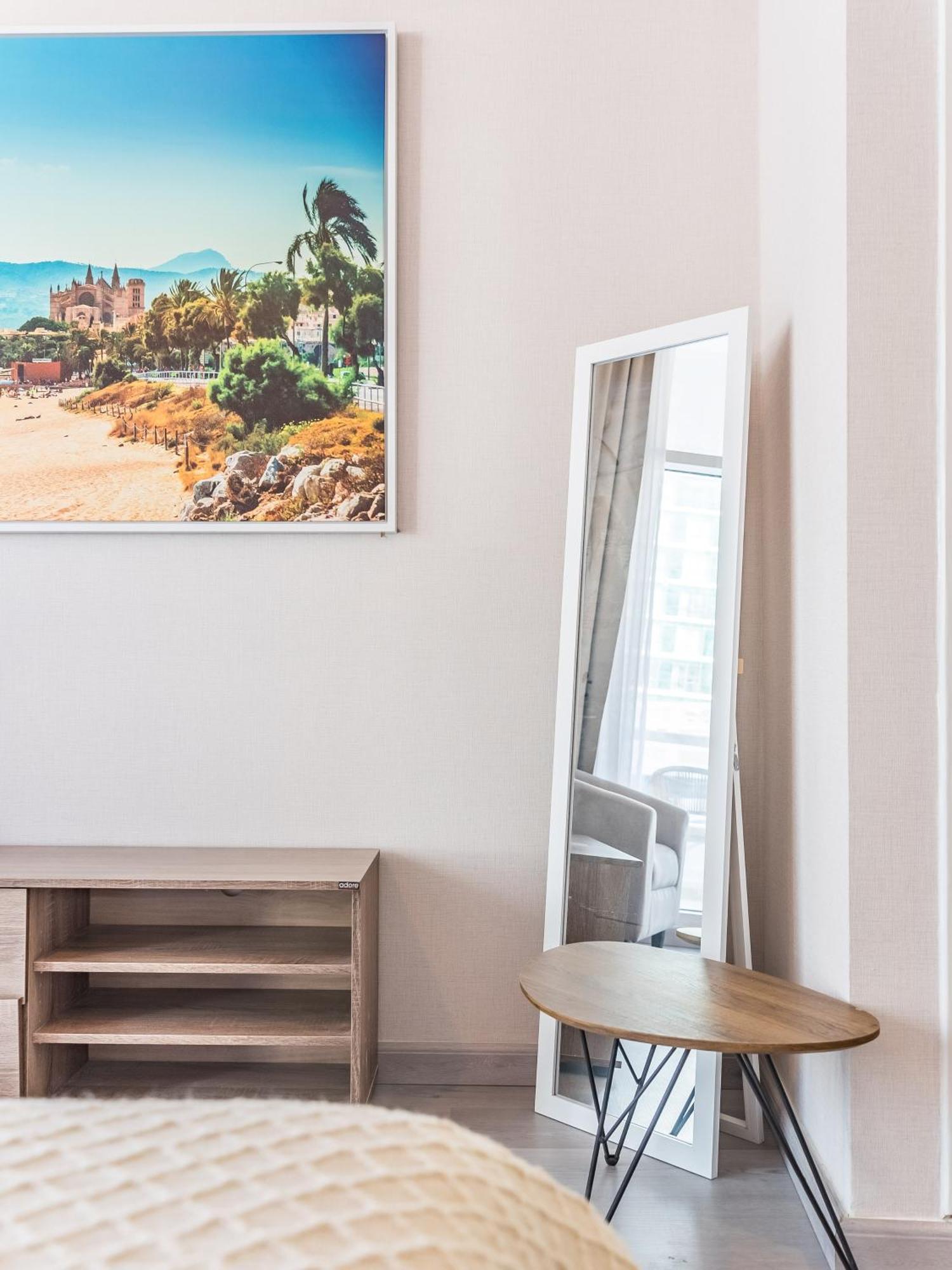 The Mallorca - Perfect Location 1bd Apartment *