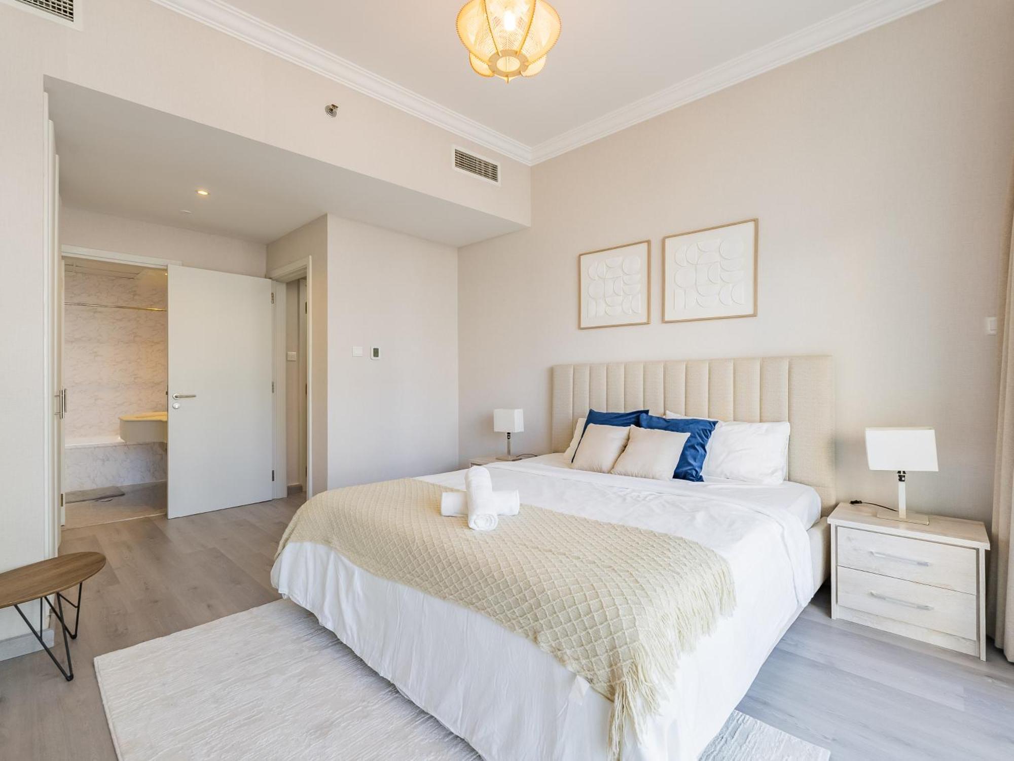 Apartment The Mallorca - Perfect Location 1bd