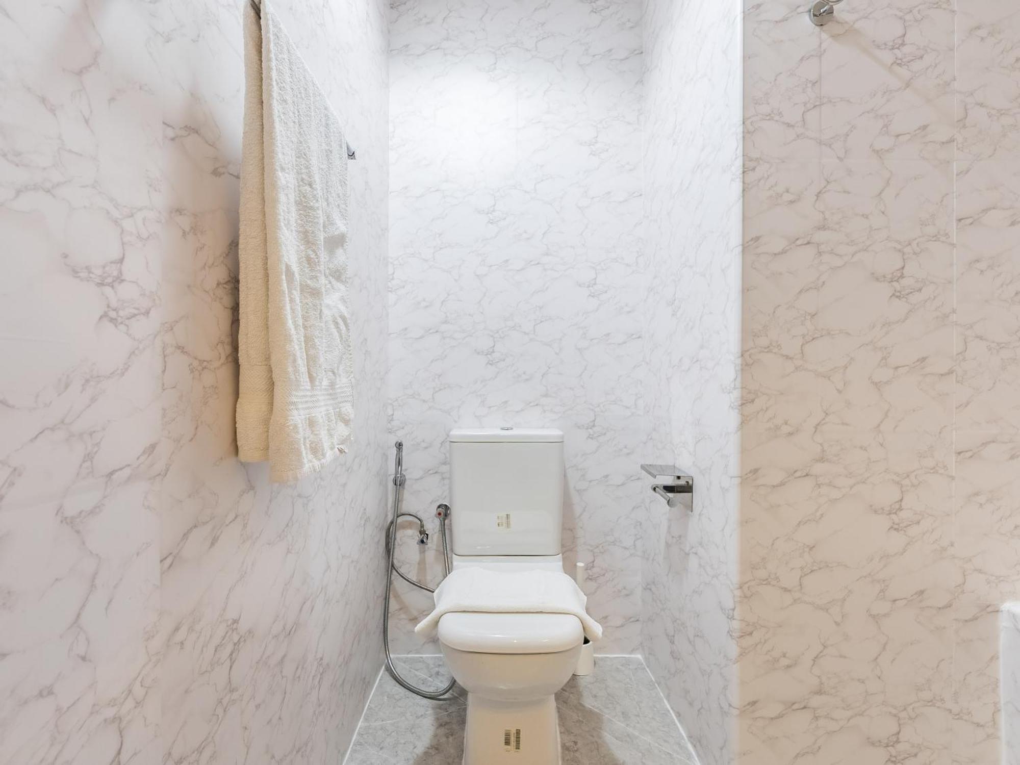 The Mallorca - Perfect Location 1bd Apartment