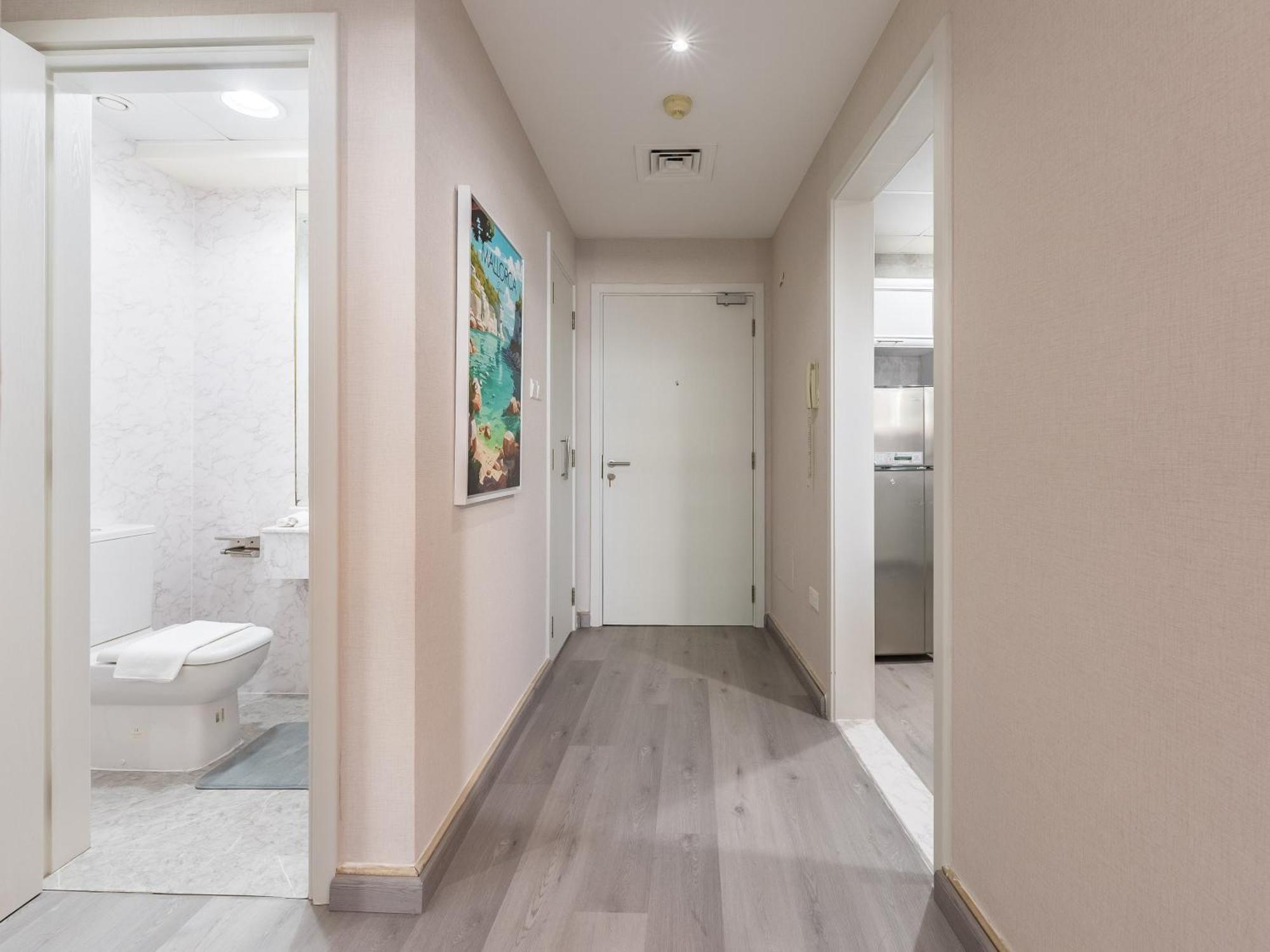 The Mallorca - Perfect Location 1bd Dubai
