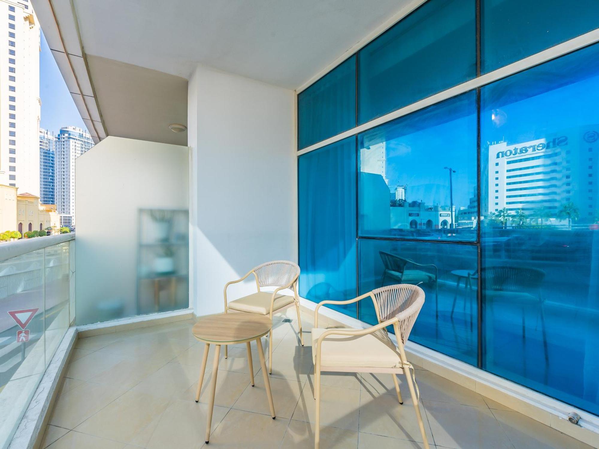 The Mallorca - Perfect Location 1bd Apartment *